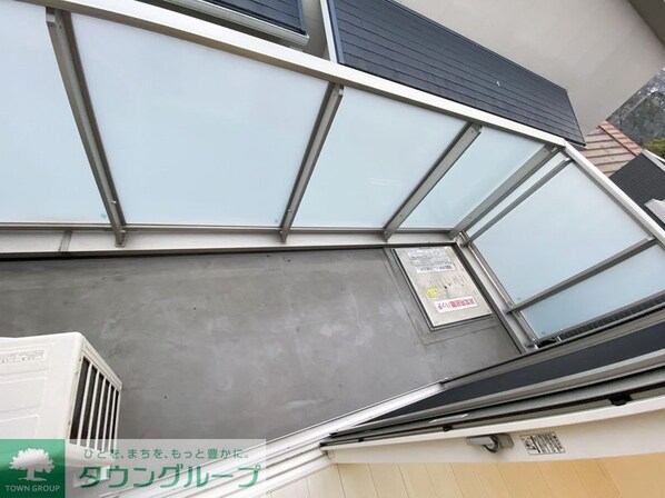 太閤アイサンメゾンの物件内観写真